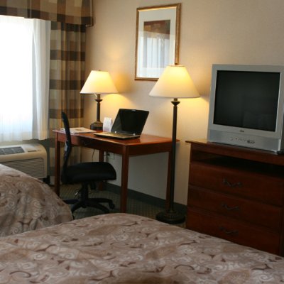 Holiday Inn Casa Grande - Newly Renovated Guest Rooms