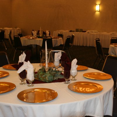 Holiday Inn Casa Grande - Ballroom Great For Weddings And Meetings