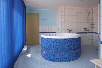 Pilve Apartment Hotel - Jacuzzi
