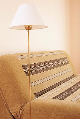 Pilve Apartment Hotel - Living Room