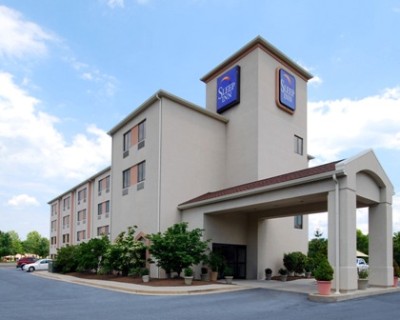Sleep Inn Frederick - Welcome To The Sleep Inn Frederick