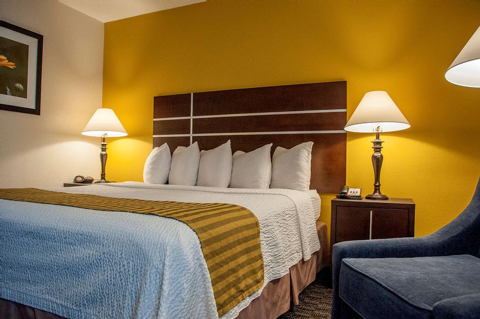 Best Western Village Inn - 