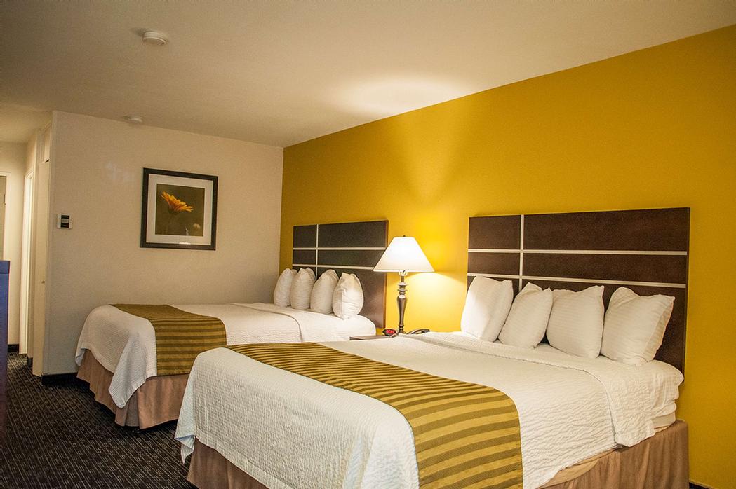 Best Western Village Inn - 