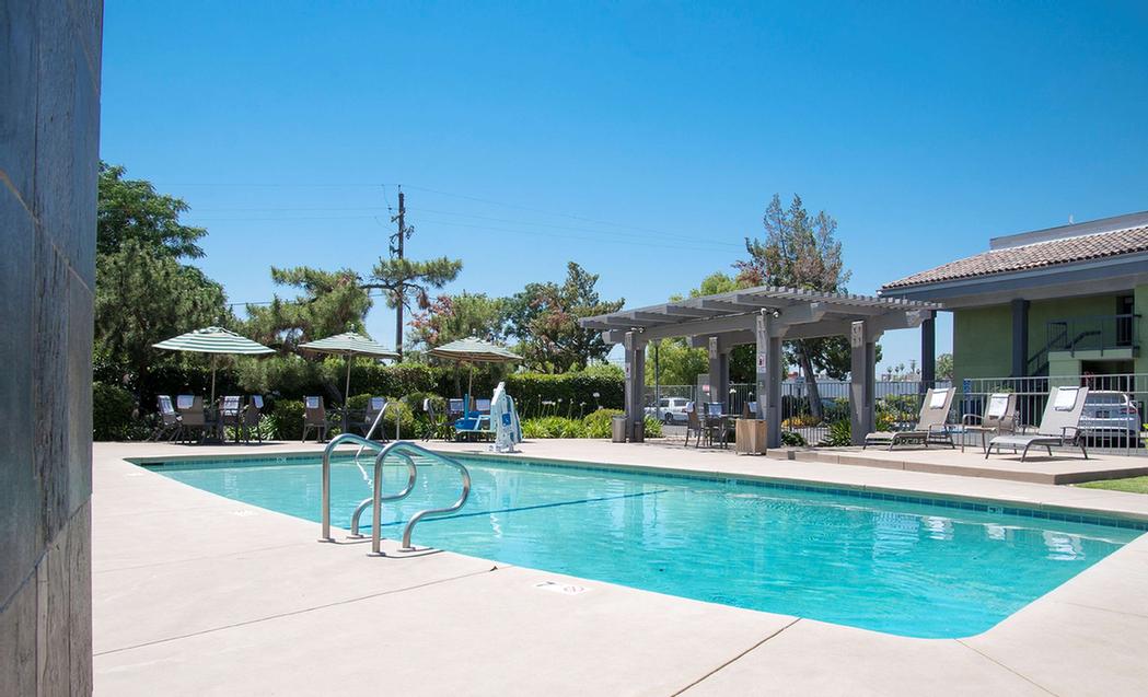 Best Western Village Inn - 