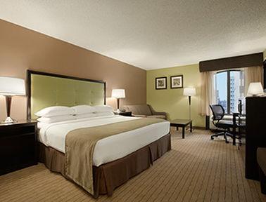 Days Inn Inner Harbor - 
