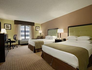 Days Inn Inner Harbor - 