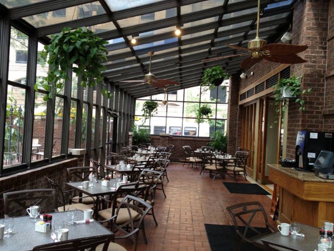 Days Inn Inner Harbor - 
