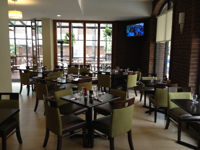 Days Inn Inner Harbor - 