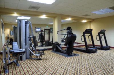 Days Inn Inner Harbor - 