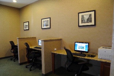 Days Inn Inner Harbor - 