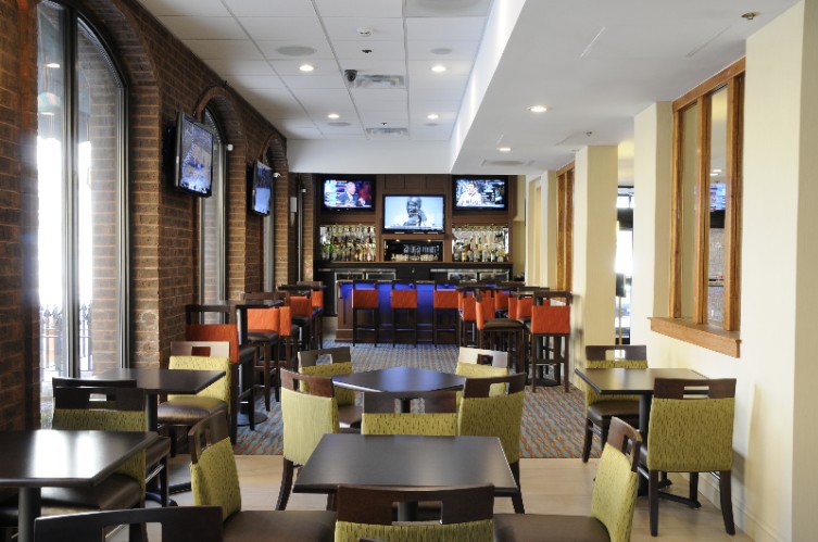 Days Inn Inner Harbor - 