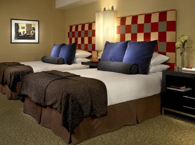 Two Beds