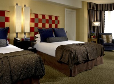 Two Beds