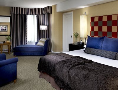 One Bed