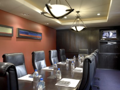 Executive Boardroom