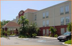 Super 8 Barefoot Landing - 