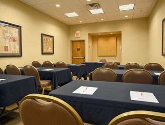 Liberty Room