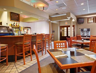 Element Restaurant & Lounge