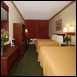 Quality Inn Conference Center - Double Two Queen Beds