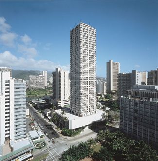 Hokele Suites Waikiki - 