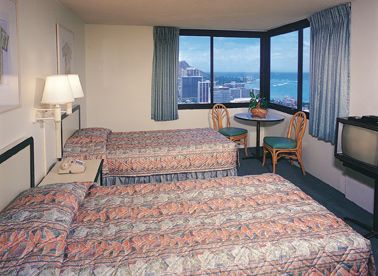 Hokele Suites Waikiki - 