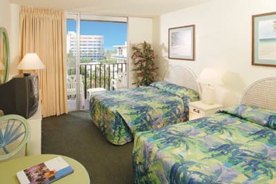 Hokele Suites Waikiki - 