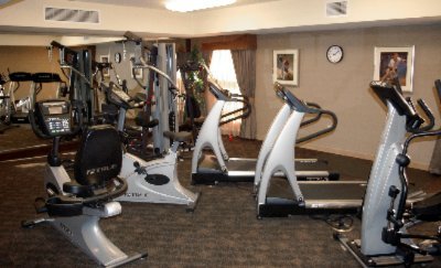 Hampton Inn Suites Downtown Albany - 