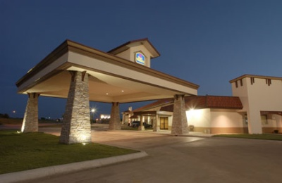 Best Western North Hotel & Suites - 