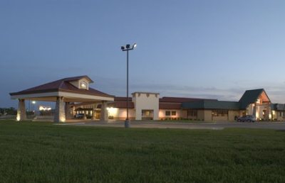 Best Western North Hotel & Suites - 