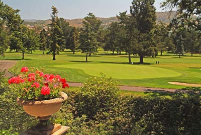 Silverado Resort - South Course