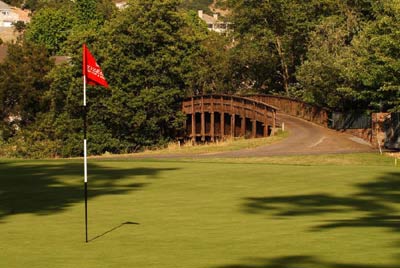 Silverado Resort - North Course