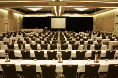 Silverado Resort - Ballroom General Session