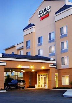 Fairfield Inn & Suites Fort Walton Beach Eglin Af - Convenient Location & Free Parking!
