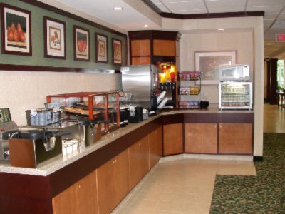 Fairfield Inn & Suites Fort Walton Beach Eglin Af - Complimentary Breakfast Each Morning!