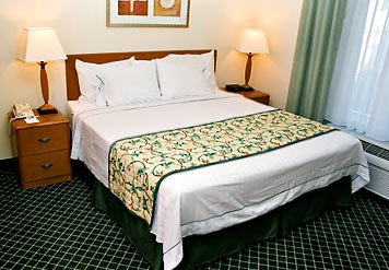 Fairfield Inn & Suites Fort Walton Beach Eglin Af - New Luxurious Bedding Package!