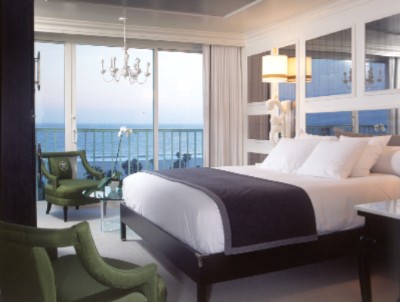 Viceroy Guest Room