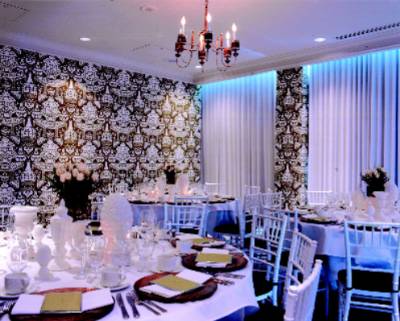 Dorset Room