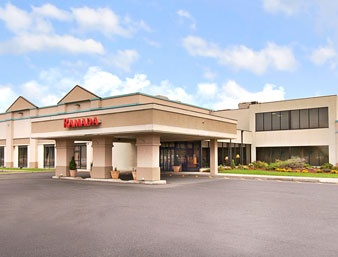 Ramada Inn & Conference Center