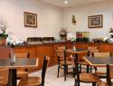 Ramada Inn & Conference Center - Breakfast Lounge