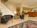 Ramada Inn & Conference Center - Hotel Lobby