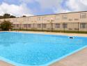 Ramada Inn & Conference Center - Outdoor Pool
