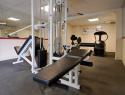 Ramada Inn & Conference Center - Fitness Center