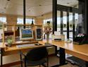 Ramada Inn & Conference Center - Business Center