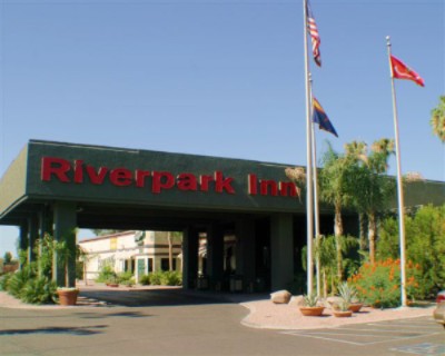 Image of Riverpark Inn