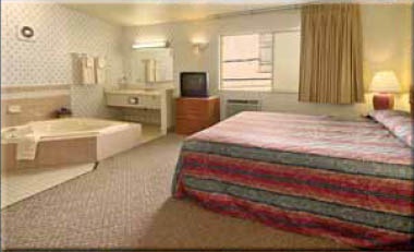 Super 8 Motel - 