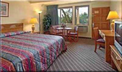 Super 8 Motel - 