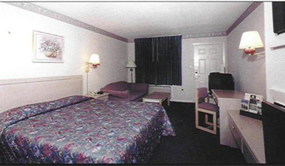 King Room