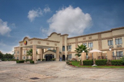 Comfort Inn Conroe - 