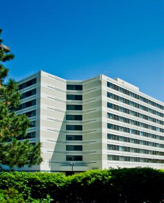 Image of Embassy Suites Detroit Southfield