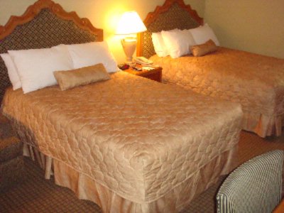 Ramada Conroe - Guest Room